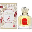 Maison Alhambra Baroque Rouge 540