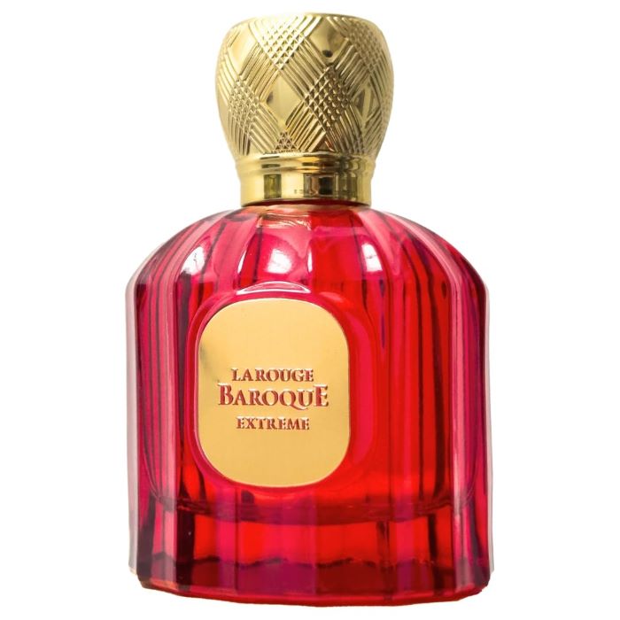 Baroque Rouge Extrait