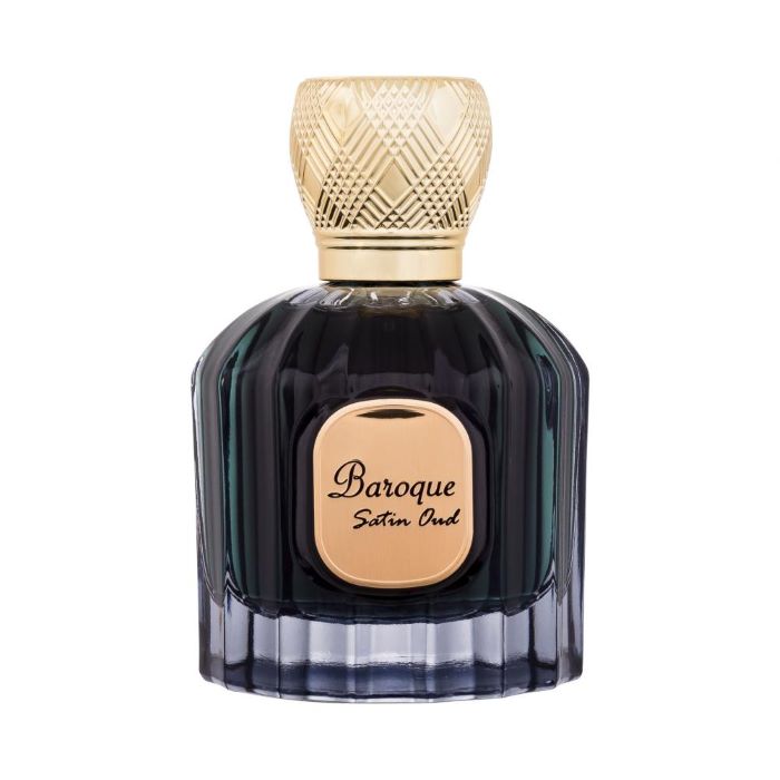 Baroque Satin Oud
