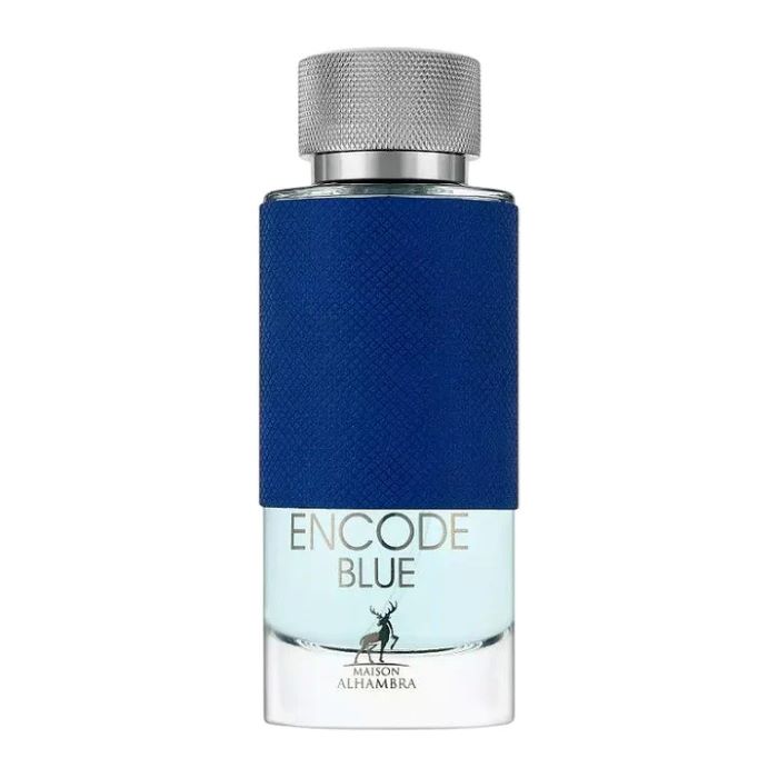 Encode Blue