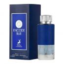 Maison Alhambra Encode Blue