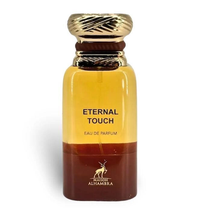 Eternal Touch