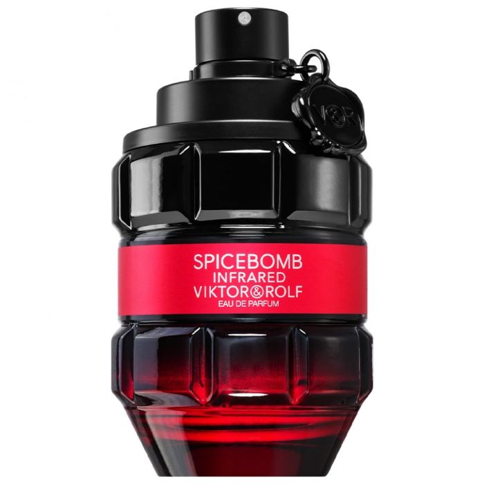 Spicebomb Infrared Eau de Parfum