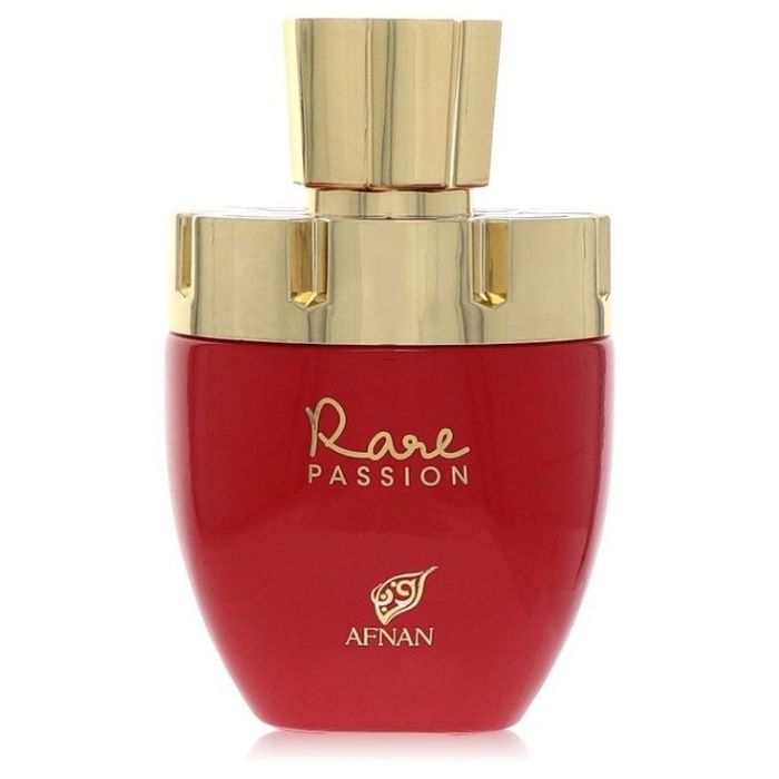 Rare Passion