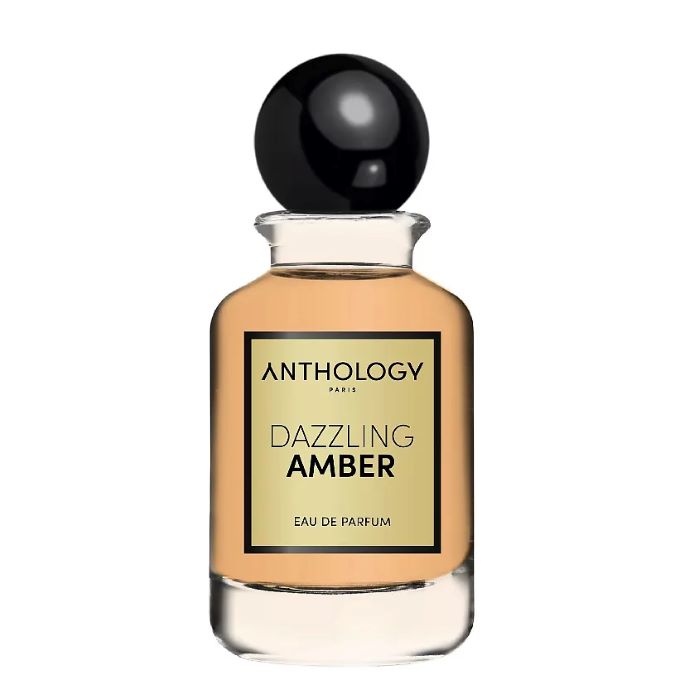 Dazzling Amber