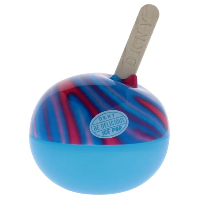 DKNY Be Delicious Ice Pop Berry Bliss