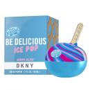 Donna Karan DKNY Be Delicious Ice Pop Berry Bliss