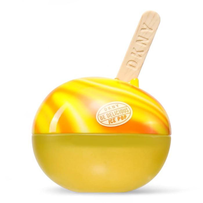 DKNY Be Delicious Ice Pop Citrus Splash