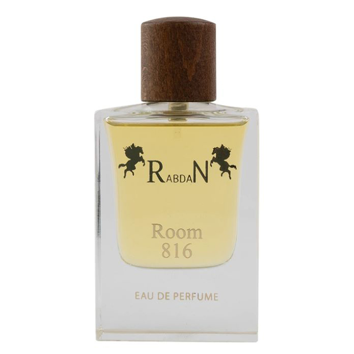 Room 816