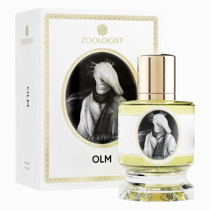 Zoologist Perfumes Olm