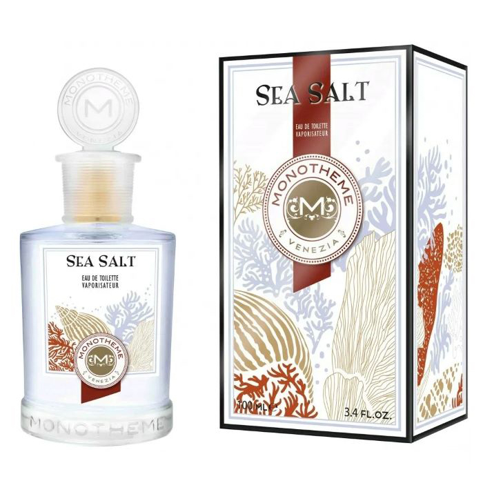 Monotheme Fine Fragrances Venezia Sea Salt