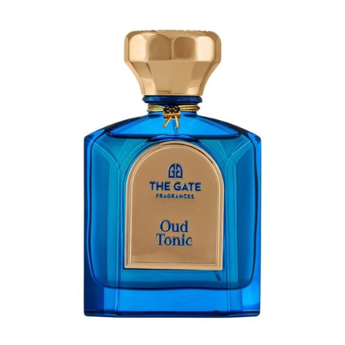 Oud Tonic Extrait de Parfum