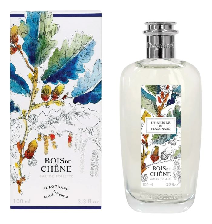 Fragonard Fragonard Bois de Chene