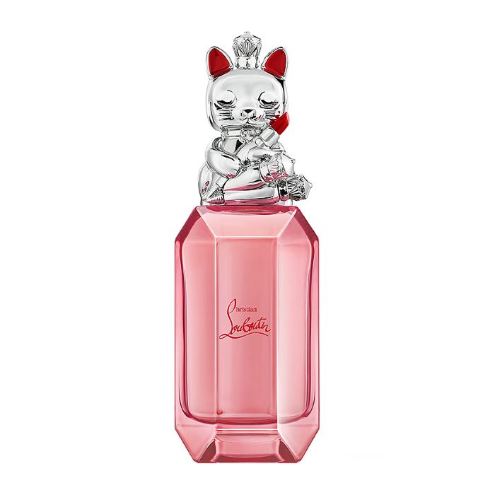 Loubidoo Rose
