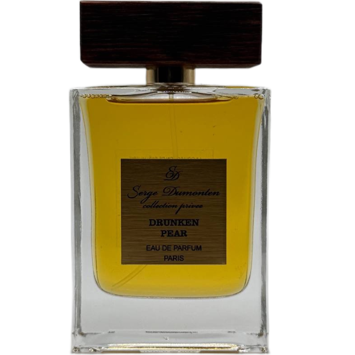 Serge Dumonten Drunken Pear