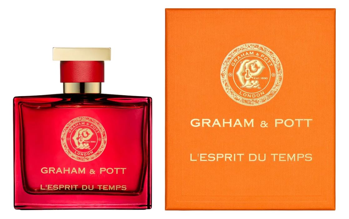 L`Esprit Du Temps