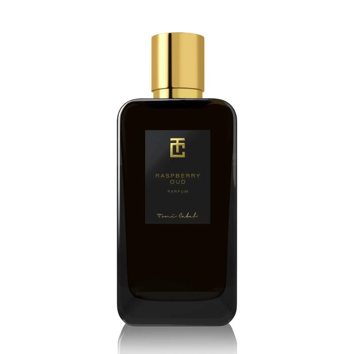 Raspberry Oud