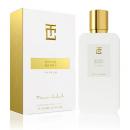 Toni Cabal White Berry