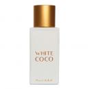 Toni Cabal White Coco