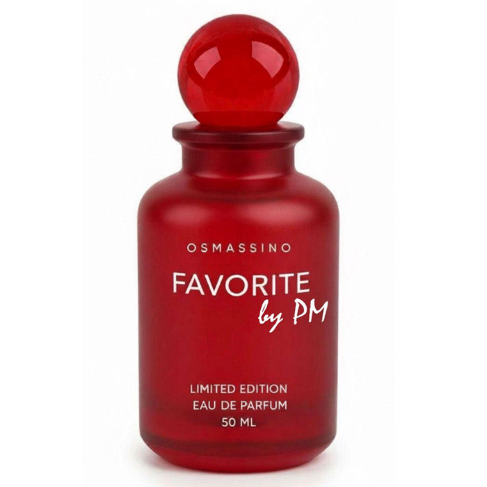 Osmassino Favorite