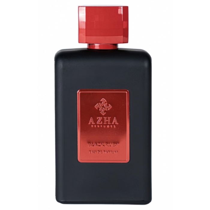 Black Ruby