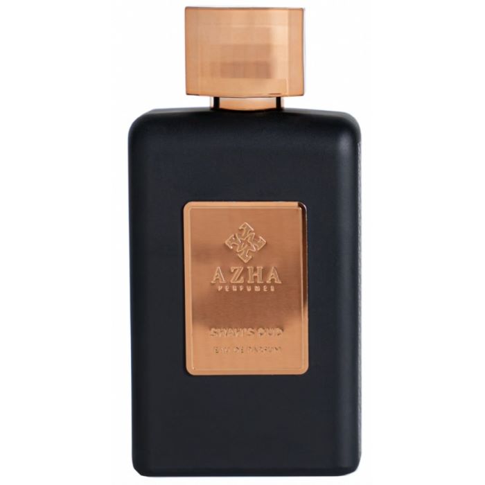 Shah`s Oud