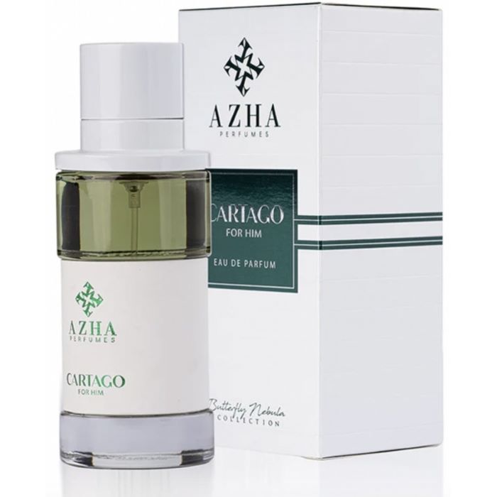 Azha Perfumes Cartago