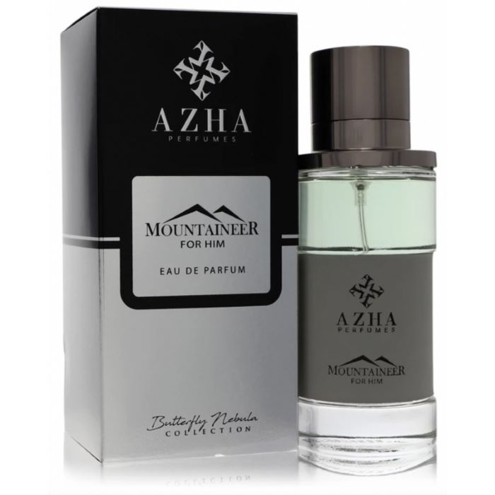 Azha Perfumes Mountaineer