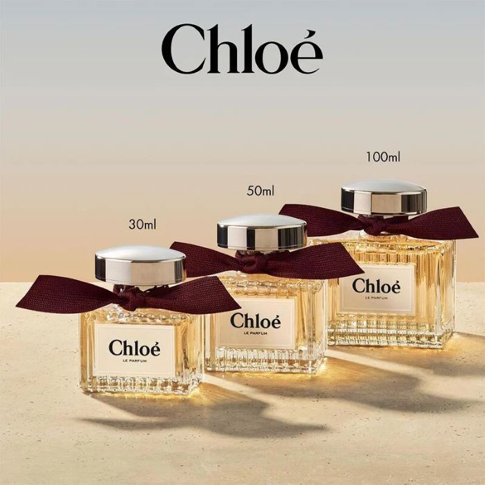 Chloe Le Parfum