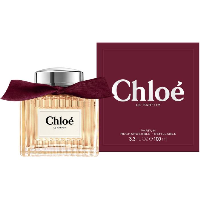 Chloe Le Parfum