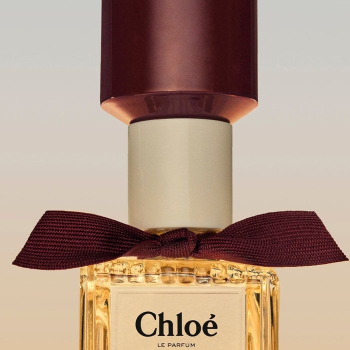Chloe Le Parfum