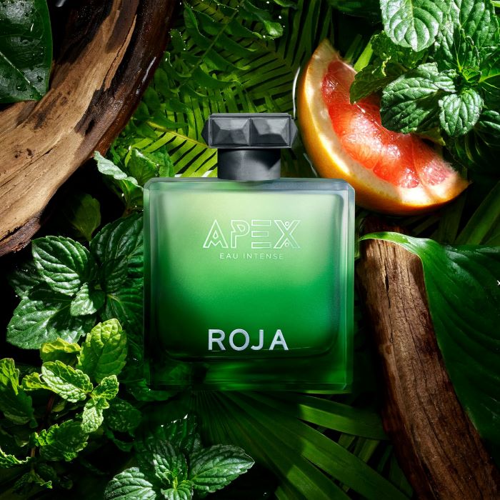 Apex Eau Intense