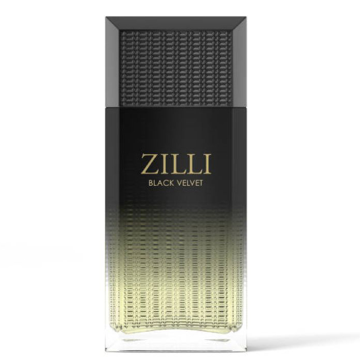 Zilli Black Velvet