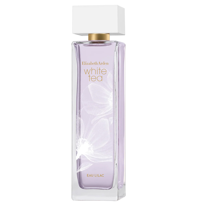 White Tea Eau Lilac