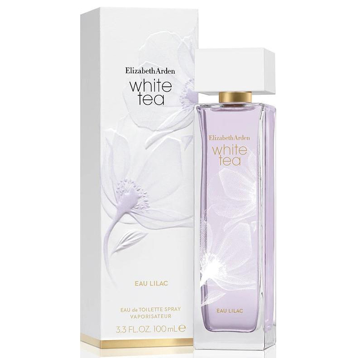 Elizabeth Arden White Tea Eau Lilac