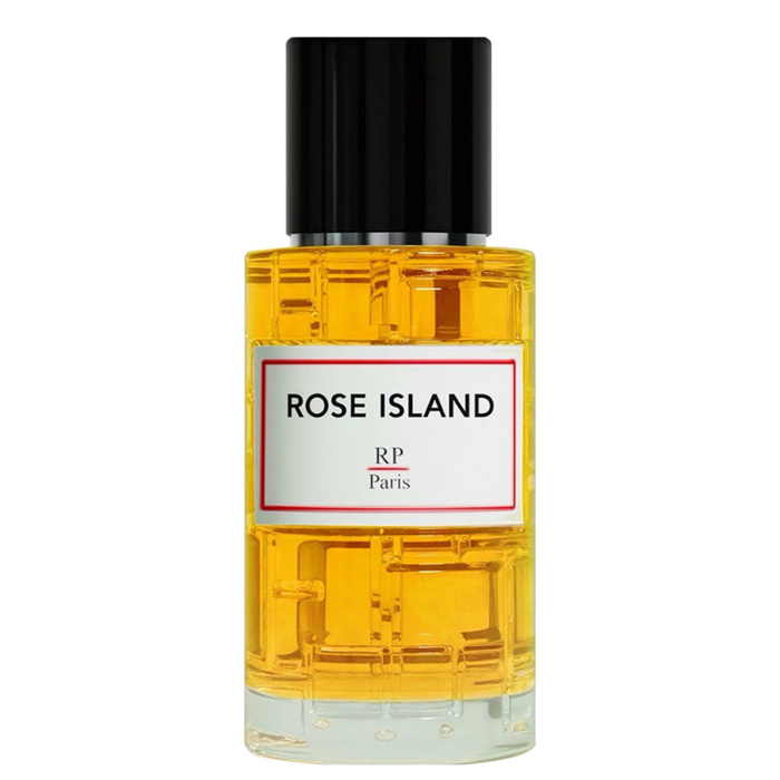 RP Paris Rose Island