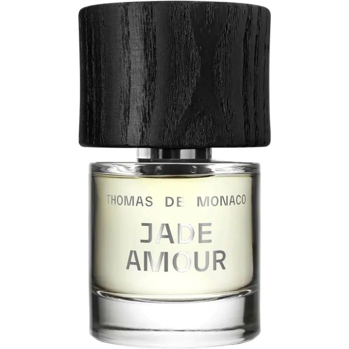 Thomas de Monaco Jade Amour