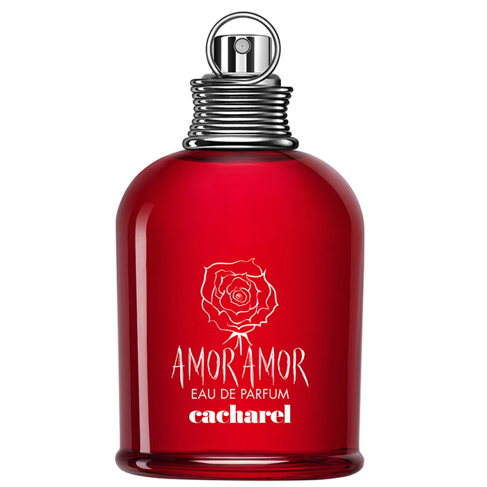 Amor Amor Eau de Parfum