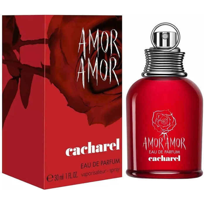 Cacharel Amor Amor Eau de Parfum