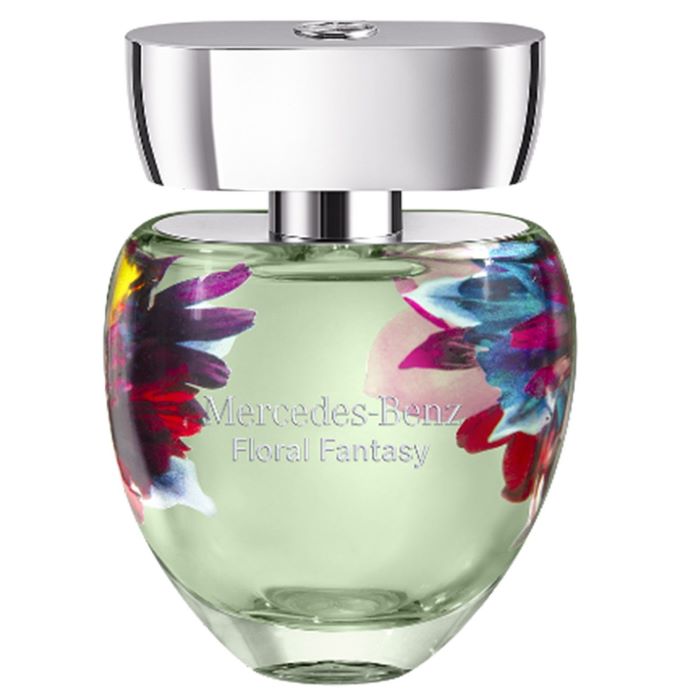 Mercedes-Benz Floral Fantasy