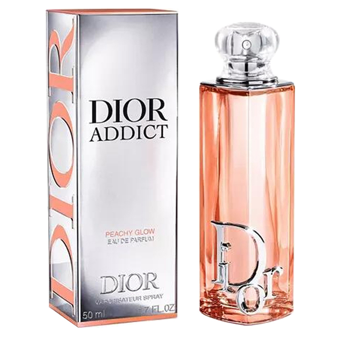 Christian Dior Addict Peach Glow Eau de Parfum