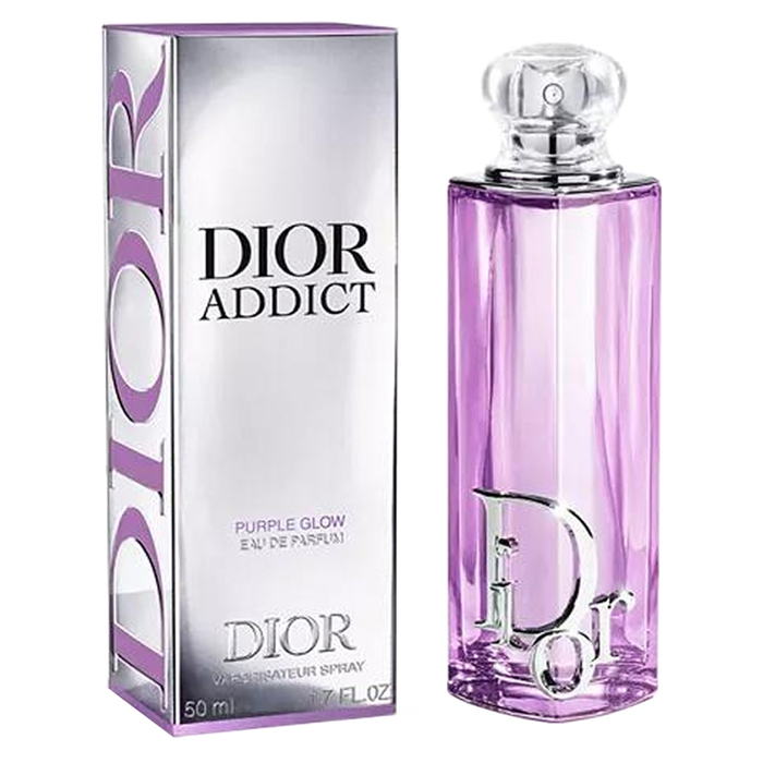 Christian Dior Addict Purple Glow Eau de Parfum
