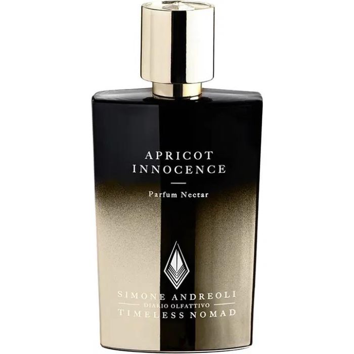 Simone Andreoli Apricot Innocence