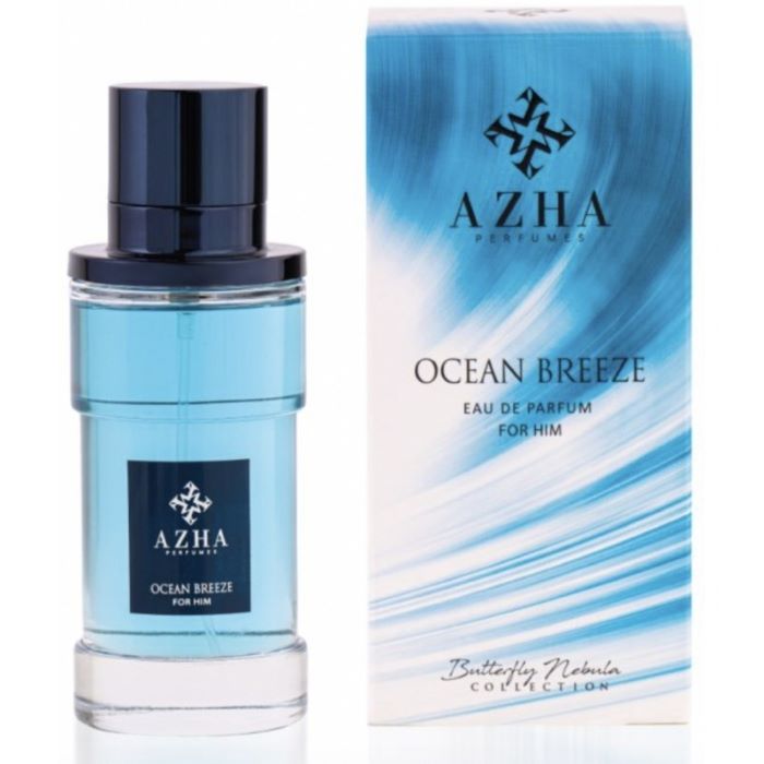 Azha Perfumes Ocean Breeze