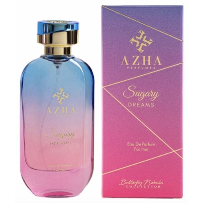 Azha Perfumes Sugary Dreams