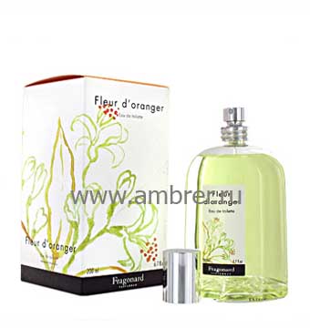 Fragonard Fragonard Fleur d Oranger