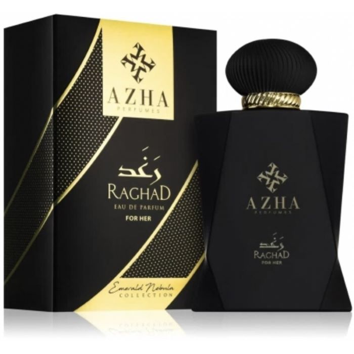 Azha Perfumes Raghad