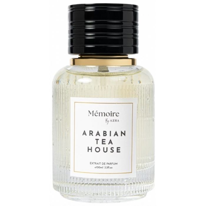 Arabian Tea House