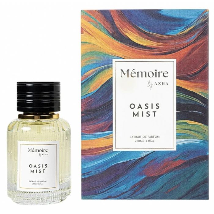 Azha Perfumes Oasis Mist