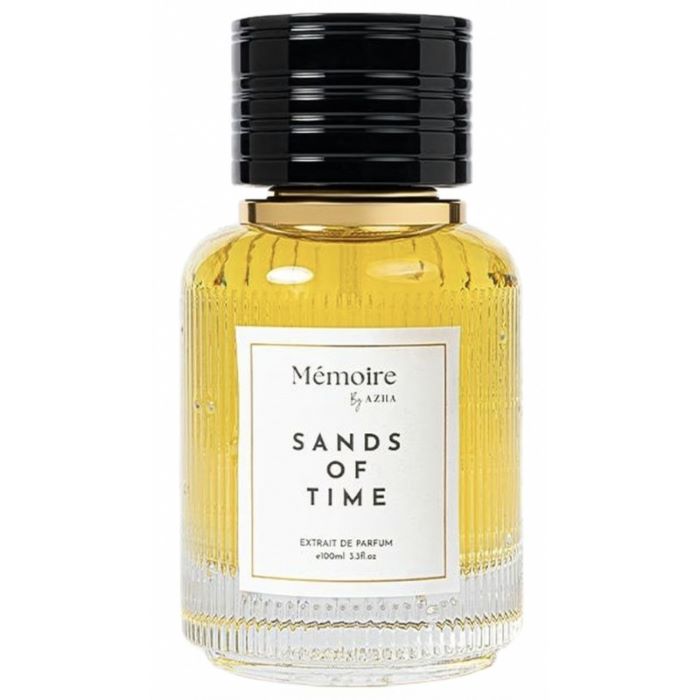 Sands Of Time